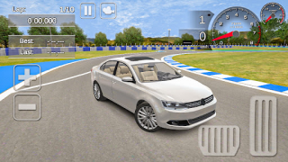 تحميل Fast Lap Racing سباق لنظام أندرويد لقطة شاشة 6