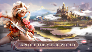 تحميل Hero's Path ألعاب الأدوار لنظام أندرويد لقطة شاشة 6