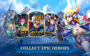 تحميل Hero's Path ألعاب الأدوار لنظام أندرويد لقطة شاشة 7