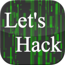 تحميل  Let's Hack