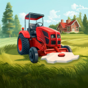 تحميل  Mow And Trim・لعبة المزرعة