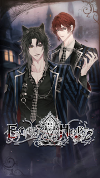 تحميل Enchanted Hearts المحاكاة لنظام أندرويد لقطة شاشة 7