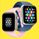 تحميل  i8 Pro Max smart watch guide