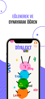 تحميل DİYALEKT التعليم لنظام أندرويد لقطة شاشة 4