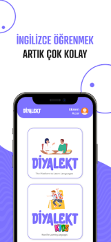 تحميل DİYALEKT التعليم لنظام أندرويد لقطة شاشة 6