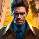 تحميل  Detective-Investigation Story