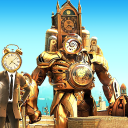 تحميل  Titan Clock Man