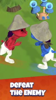 تحميل Smurf Cat - Tower Defense الاستراتيجيات لنظام أندرويد لقطة شاشة 6