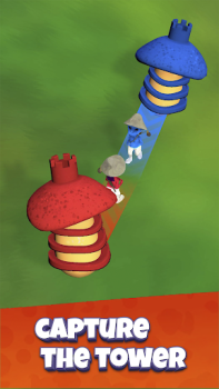 تحميل Smurf Cat - Tower Defense الاستراتيجيات لنظام أندرويد لقطة شاشة 7