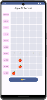 تحميل Apple of Fortune الألغاز لنظام أندرويد لقطة شاشة 4