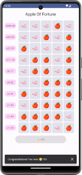 تحميل Apple of Fortune الألغاز لنظام أندرويد لقطة شاشة 6