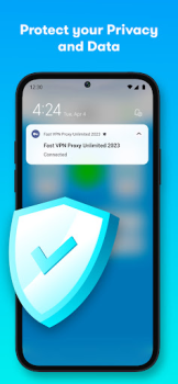 تحميل Fast VPN Proxy Unlimited 2023 أدوات لنظام أندرويد لقطة شاشة 6