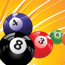 تحميل  Бильярд 8ball Pool Американка
