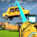 تحميل  Voxel World: Sandbox Online