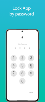 تحميل iOS 17 Launcher - Phone 15 Pro إضفاء الطابع الشخصي لنظام أندرويد لقطة شاشة 6