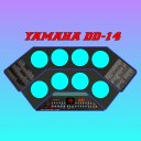 تحميل  Yamaha DD-14 (Champeta)