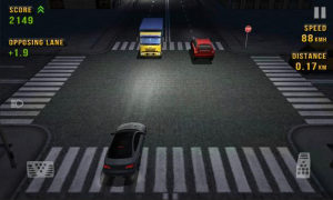 تحميل Traffic Racer سباق لنظام أندرويد لقطة شاشة 6