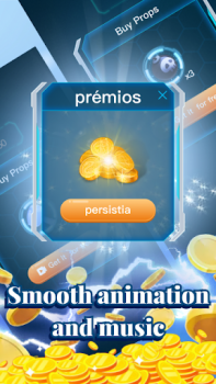 تحميل Lucky 2048: Earn Coins ألعاب عارضة لنظام أندرويد لقطة شاشة 4