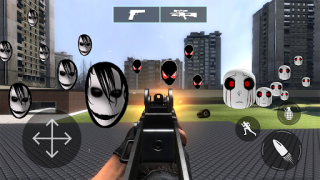 تحميل Sandbox Multiplayer Mods المحاكاة لنظام أندرويد لقطة شاشة 2