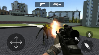تحميل Sandbox Multiplayer Mods المحاكاة لنظام أندرويد لقطة شاشة 3