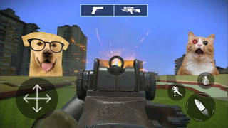 تحميل Sandbox Multiplayer Mods المحاكاة لنظام أندرويد لقطة شاشة 4