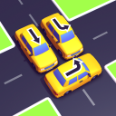 تحميل  Car Out! Traffic Parking Games