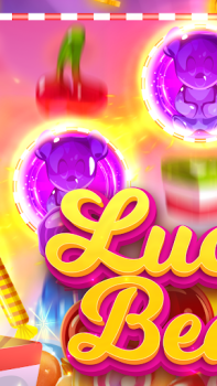 تحميل Lucky Bears كازينو لنظام أندرويد لقطة شاشة 2