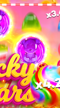 تحميل Lucky Bears كازينو لنظام أندرويد لقطة شاشة 3