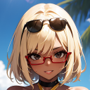 تحميل  Adult puzzle-Sexy animate girl