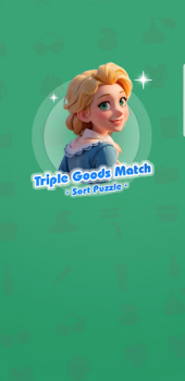 تحميل Goods Sort Master Triple Match الألغاز لنظام أندرويد لقطة شاشة 6