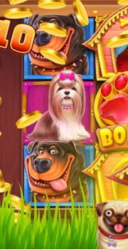 تحميل The Dog House كازينو لنظام أندرويد لقطة شاشة 2