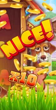 تحميل The Dog House كازينو لنظام أندرويد لقطة شاشة 4