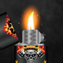 تحميل  Lighter Simulator Vape Prank
