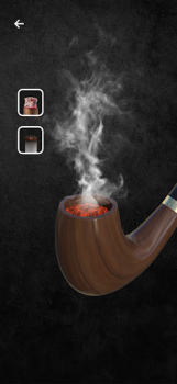 تحميل Lighter Simulator Vape Prank المحاكاة لنظام أندرويد لقطة شاشة 4