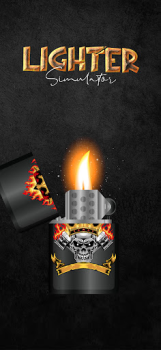 تحميل Lighter Simulator Vape Prank المحاكاة لنظام أندرويد لقطة شاشة 7