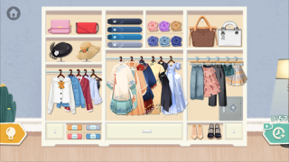 تحميل Receive Arrange ألعاب عارضة لنظام أندرويد لقطة شاشة 2