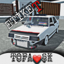 تحميل  Etiket Tofask - Tofaş Oyunları