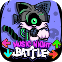 تحميل  Music Night Battle - Full Mods