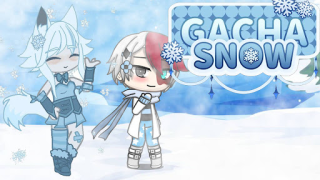 تحميل Gacha Snow Mod ألعاب الأدوار لنظام أندرويد لقطة شاشة 7