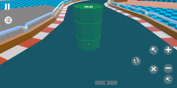 تحميل Simple Car Simulator: Crash 3D المحاكاة لنظام أندرويد لقطة شاشة 7