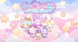 تحميل Lovely Cat：Pet Life ألعاب عارضة لنظام أندرويد لقطة شاشة 2