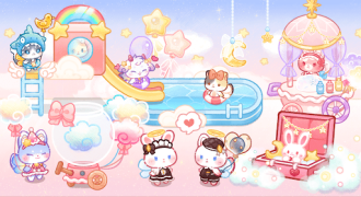 تحميل Lovely Cat：Pet Life ألعاب عارضة لنظام أندرويد لقطة شاشة 3