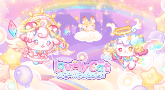 تحميل Lovely Cat：Pet Life ألعاب عارضة لنظام أندرويد لقطة شاشة 6