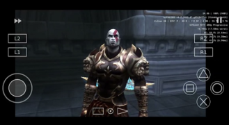 تحميل AetherSx2 ps2 Assist Emulator أدوات لنظام أندرويد لقطة شاشة 6