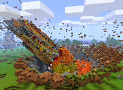تحميل Mod Teardown for mcpe وسائل الترفيه لنظام أندرويد لقطة شاشة 2