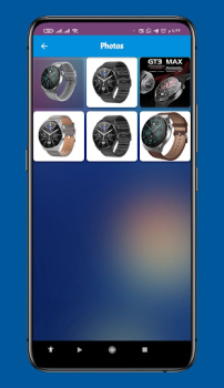 تحميل GT3 Max Smartwatch guide التعليم لنظام أندرويد لقطة شاشة 4