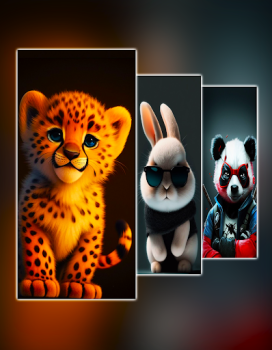 تحميل Vivo V27 Pro 5G Wallpaper إضفاء الطابع الشخصي لنظام أندرويد لقطة شاشة 3