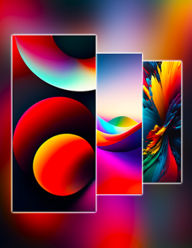 تحميل Vivo V27 Pro 5G Wallpaper إضفاء الطابع الشخصي لنظام أندرويد لقطة شاشة 4