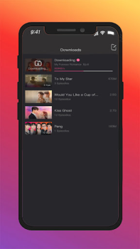تحميل GoTV: Dramas, TV Shows, Series وسائل الترفيه لنظام أندرويد لقطة شاشة 5