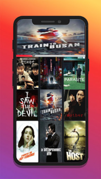 تحميل GoTV: Dramas, TV Shows, Series وسائل الترفيه لنظام أندرويد لقطة شاشة 7
